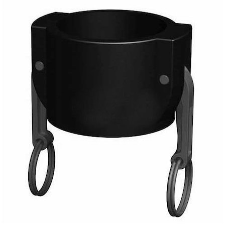 Cpp 2 Female Camlock Dust Cap CFH/20C/027